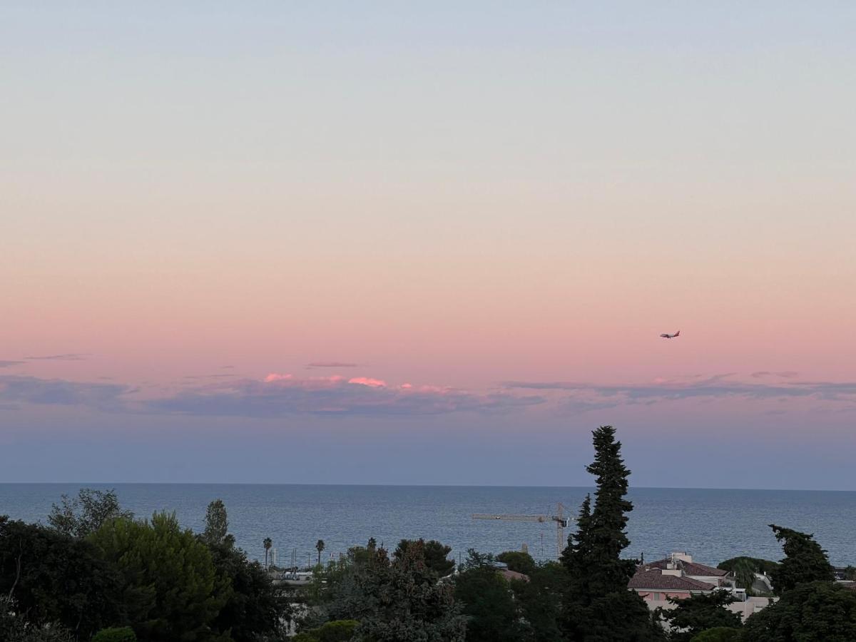 Rooftop Villeneuve Εξωτερικό φωτογραφία
