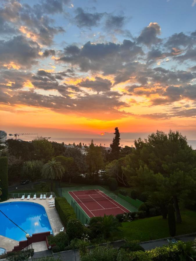Rooftop Villeneuve Εξωτερικό φωτογραφία