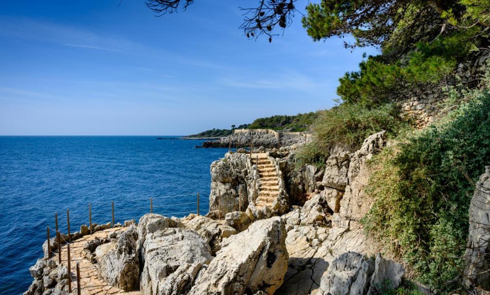 Rooftop Villeneuve Εξωτερικό φωτογραφία